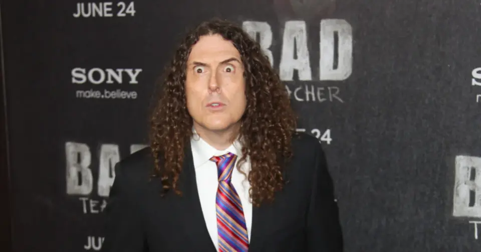 Weird Al's Songbook Takes the Stage in New Broadway Jukebox Musical