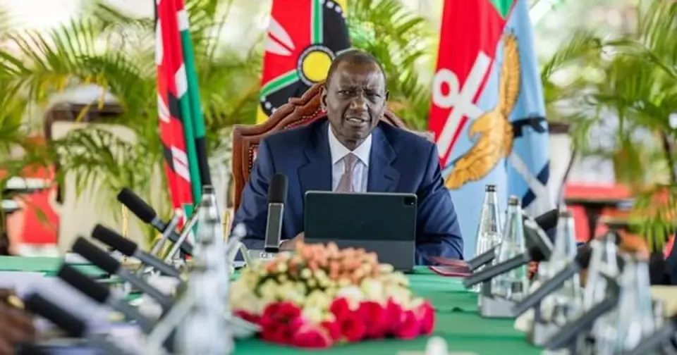Kenya grants 90-day amnesty to foreign traders after panic at Burundi embassy