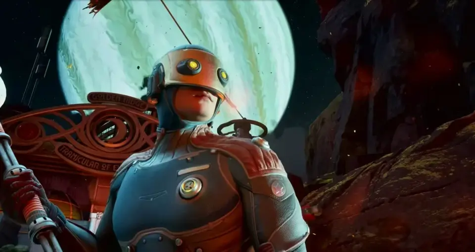 Jill Braff Reassures Obsidian Staff of Creative Autonomy Under New Bethesda Reporting Structure