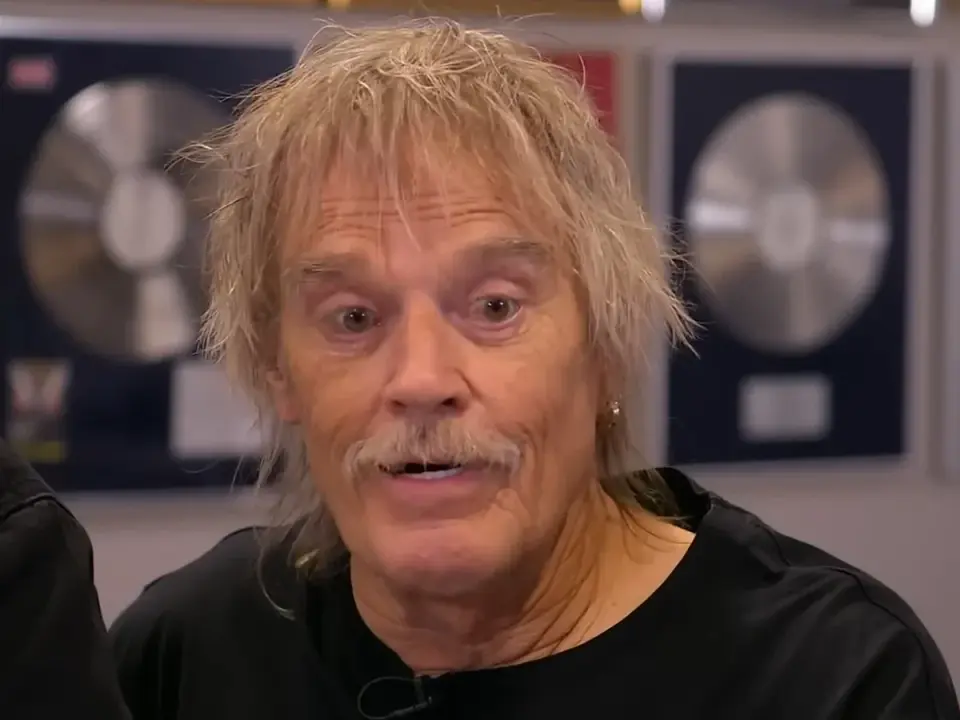 ZZ Top Drummer Frank Beard Out with Health Issues; Fill-In Joins Tour
