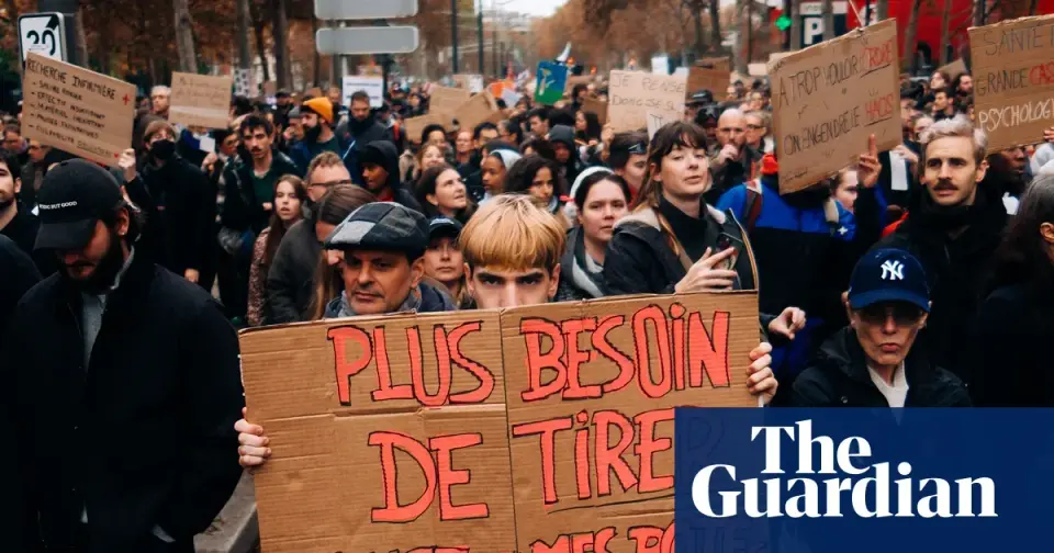 French Student Protests Secure $4.45bn in Concessions Amid Ongoing Struggle
