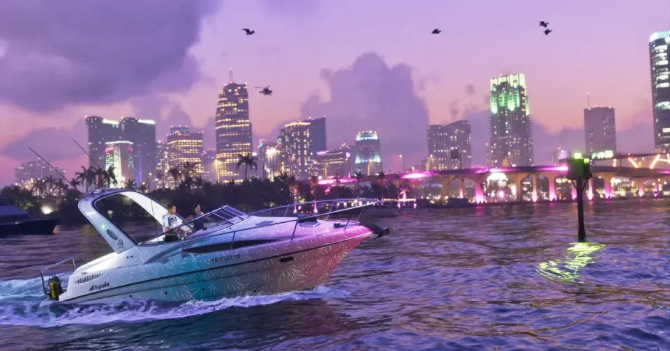 Discless GTA 6: Why Rockstar is skipping discs in favor of codes