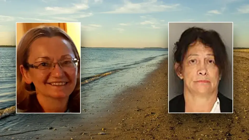 South Carolina Bartender Faces Manslaughter Charges After Fatal Bar Shove