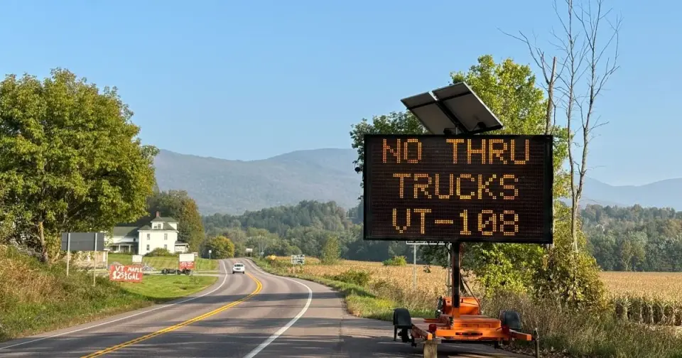 Seven Vermont Laws Take Effect July 1, 2026, From Ticket Caps to Balcony Solar
