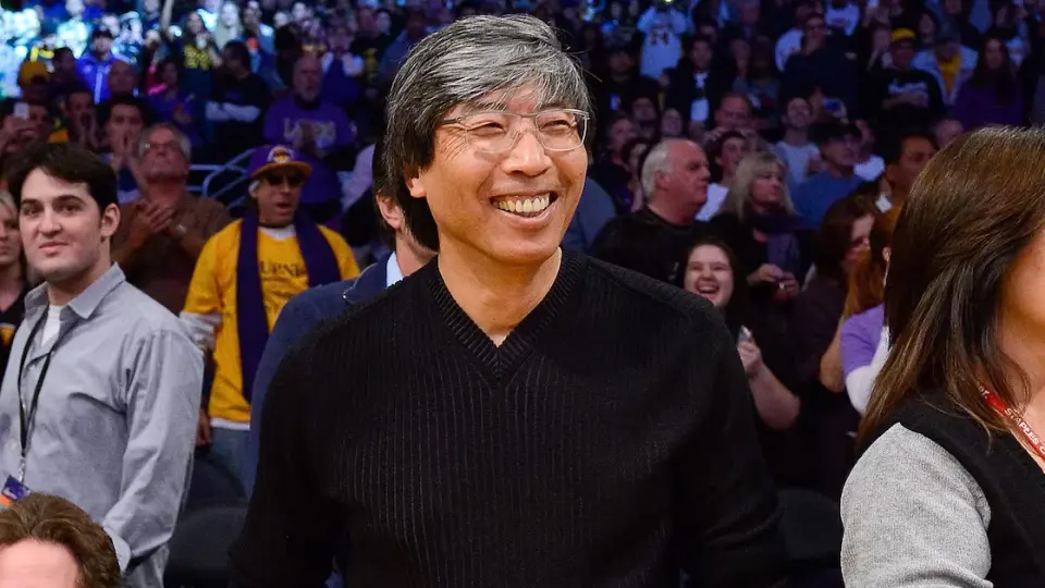 Soon-Shiong Stays In Lakers Fold as Iger/Kushner Deal Unfolds Amid Buss Rift