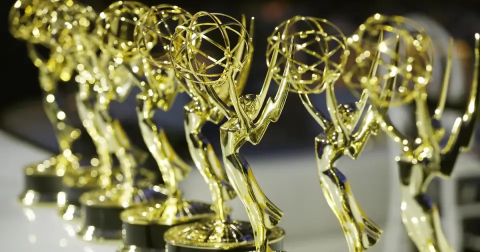 Widow's Bay Dominates the 2026 Emmys as Hargitay Guides the Night