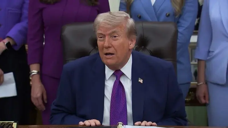 Trump weighs resuming Iran operations as China trip looms