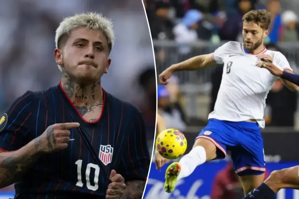 USMNT World Cup 2026 roster shocks with major snubs
