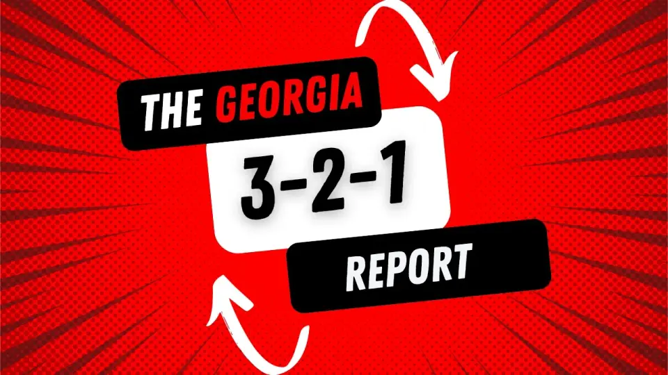 UGA vs Arkansas Preview: Three Takeaways, Two Questions, One Prediction