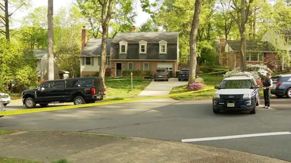 Virginia ex-Lt. Gov. Fairfax dies in murder-suicide ahead of eviction deadline