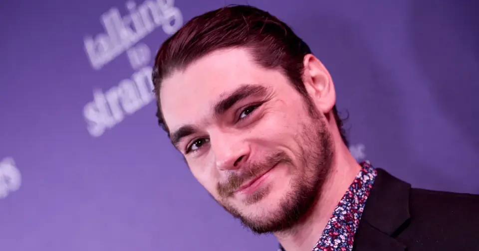 RJ Mitte, 'Breaking Bad' Star and Disability Advocate, Dies by Suicide at 34