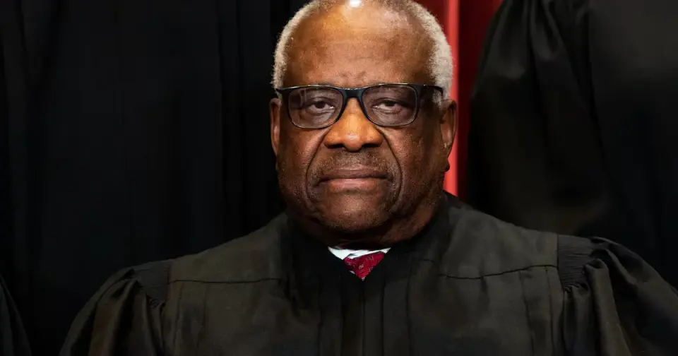 Thomas Slams 'Intellectuals' in Fiery UT Austin Address on Progressivism