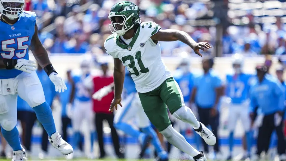 Jets Face Critical Depth Tests as Bailey Doubtful and Sweat Out for Raiders