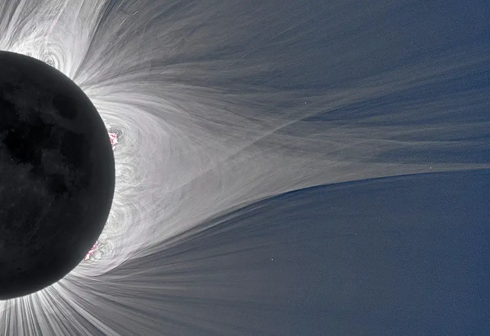 Sun's 19-Day Radio Burst Sets New Solar Record