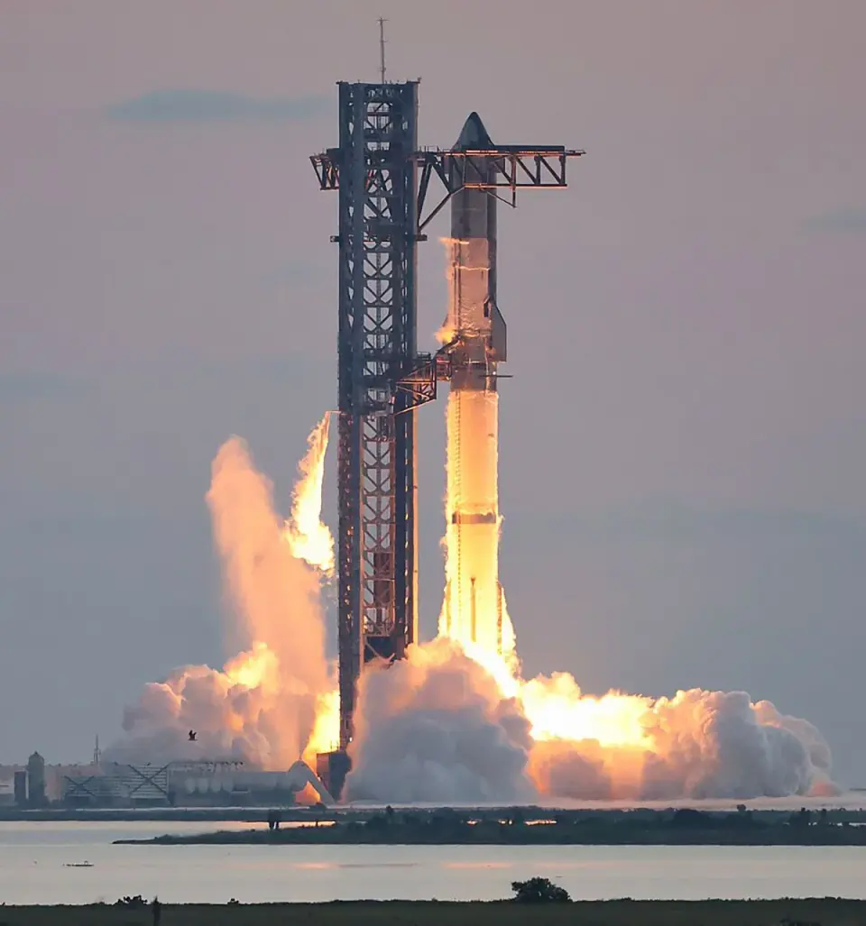 Europe Bets on a Winged, Partially Reusable Heavy-Lifter to Rival Starship