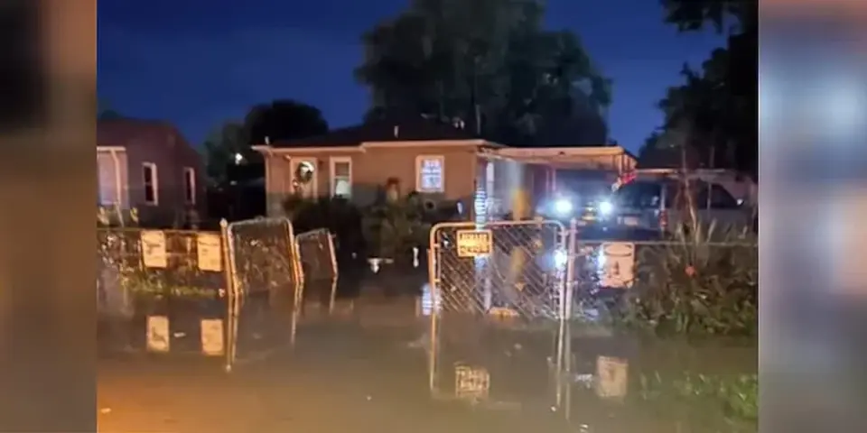 Nebraska Floods: Karen Addition Evacuations and Lincoln Road Closures Follow Historic Rain