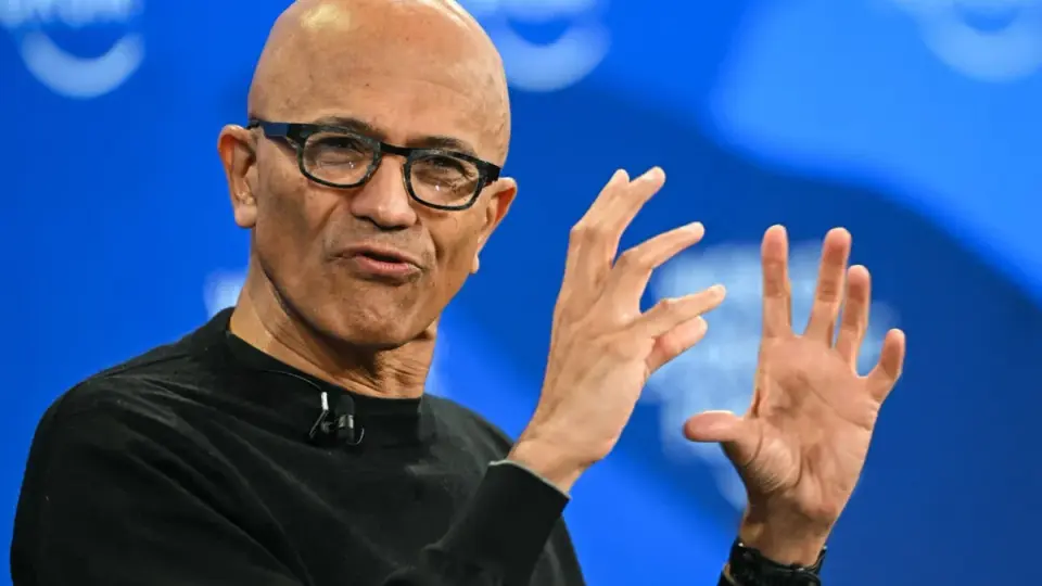 Microsoft Restructures into Two Divisions: 'Agents and Infra' vs. 'Devices and Consumer'