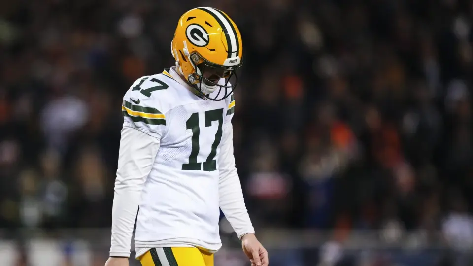 Packers Move On From McManus, Invest in Rookie Trey Smack