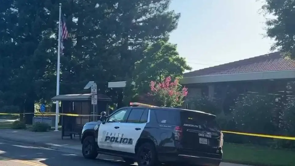 Two victims identified in Columbine-inspired Chico library shooting as investigators reveal motives