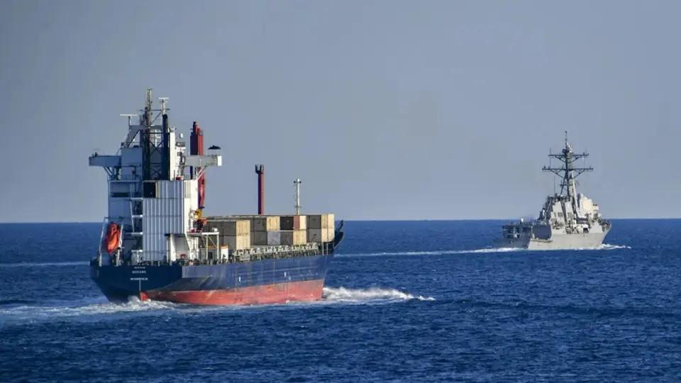 When Hormuz Closes: The Fertilizer Shock Threatening Global Food Security