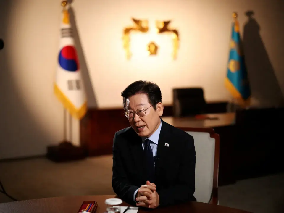 Korea bets trillions on AI and chips to lead the tech race