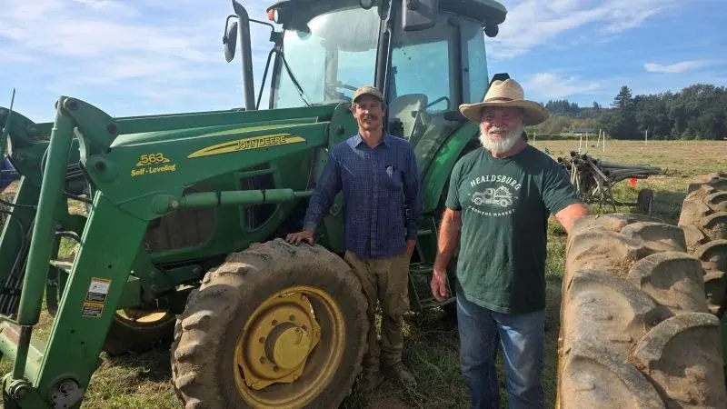 US Farm Sector Faces Record Costs and Bankruptcies Amid Global Supply Shocks