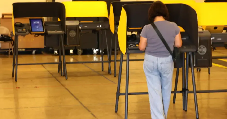 9th Circuit Panel Questions Jurisdiction in Trump DOJ’s Bid to Halt 20,000 California Ballots