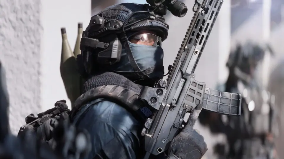 Battlefield 6 Drops Rush, Devs Seek Best Path to Bring It Back