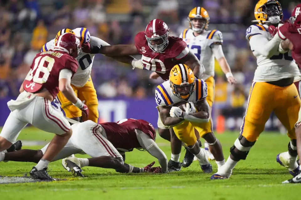NAACP mobilizes Black athletes to boycott college programs amid voting-power redistricting