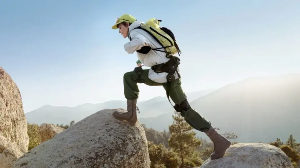 Hypershell Elevates Trail Power With Slimmer, Smarter Exoskeletons