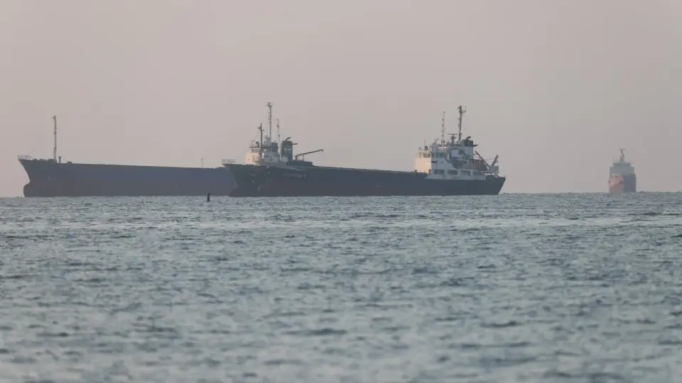 New Iran-U.S. draft MoU aims to reopen Hormuz and lift oil sanctions