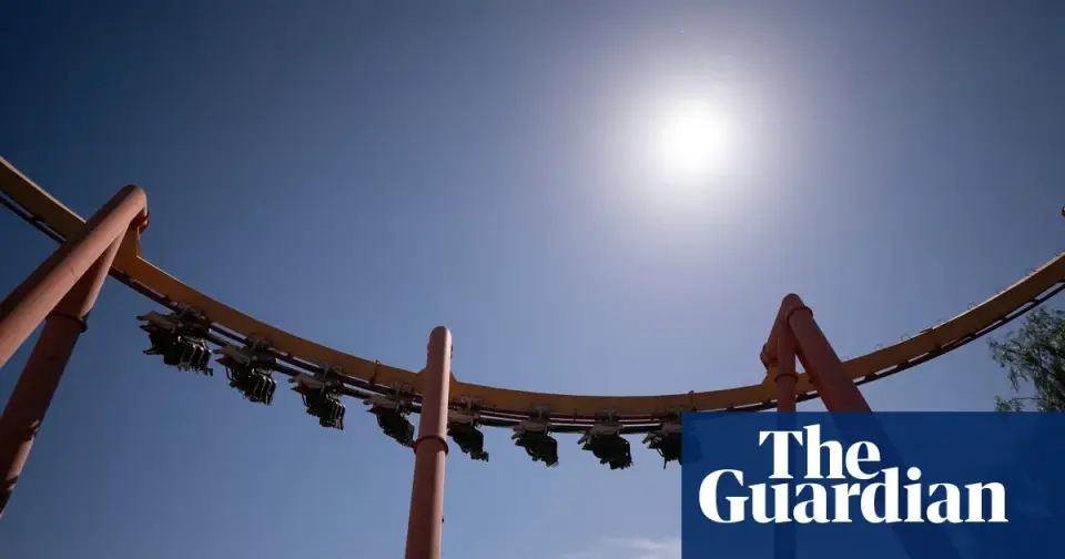 Fatal Fall on Goliath Coaster in Georgia Leaves One Dead, Four Injured