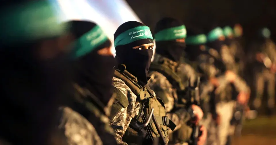 Federal indictment unseals $1.7M Hamas fundraising network linked to Louisiana brothers