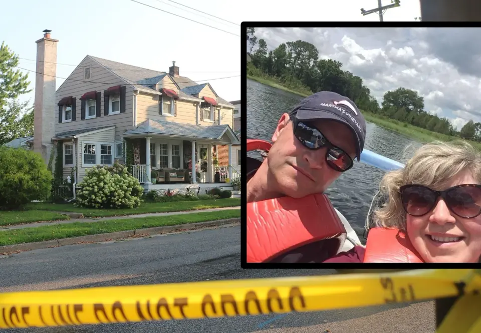 Bristol Borough Husband Denied Bail in Domestic Homicide Case