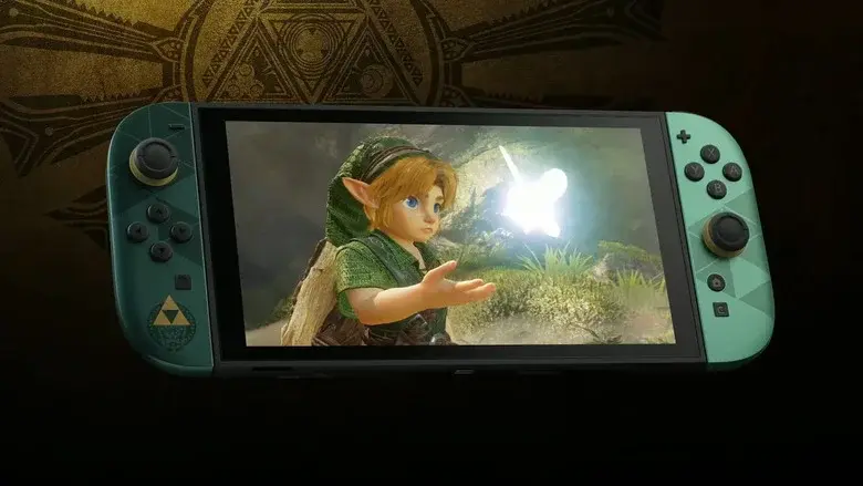 Nintendo Admits Zelda 40th Anniversary Demand Surpassed Forecasts, Promises Restocks