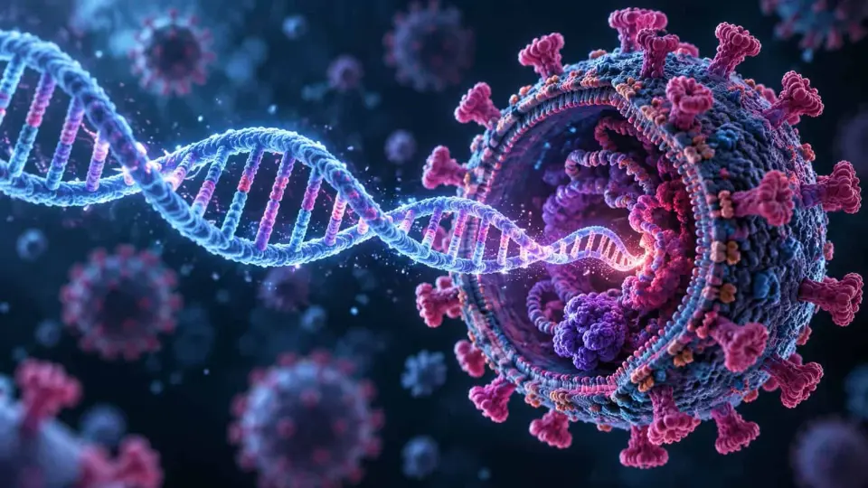 Brain Gene BC200 Retains Viral Mobility After 40 Million Years