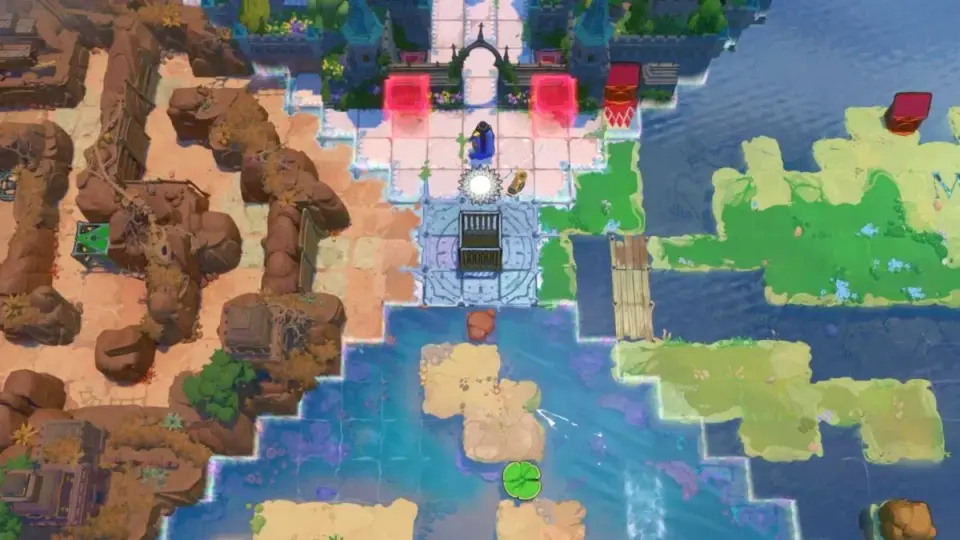 Order of the Sinking Star Launches: A Puzzle Masterpiece with Narrative and Political Controversies