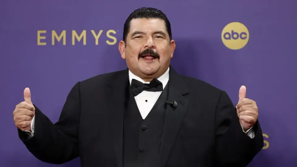 Guillermo Rodriguez Joins Dancing With the Stars Season 35