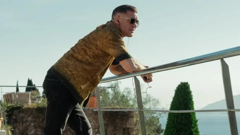 Paramount+ Confirms Tom Hardy's Return for 'MobLand' Season 3 Amidst Renewed Focus on Crime Saga