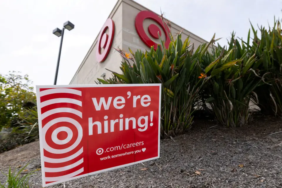 May jobs surge beats expectations as unemployment holds at 4.3%