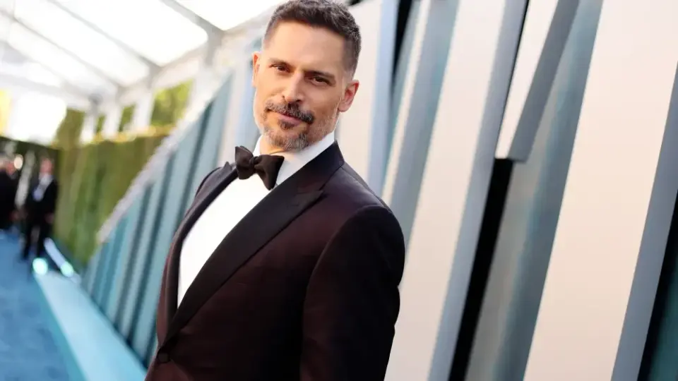 Manganiello's Memoir Details the Brutal Fate of the Scrapped Affleck Batman Film