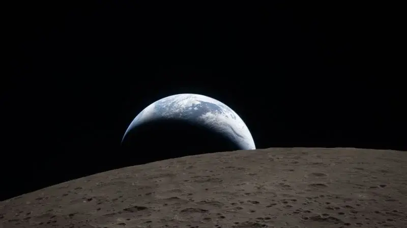 Artemis II's lunar flyby delivers Earthset spectacle and rare Orientale views