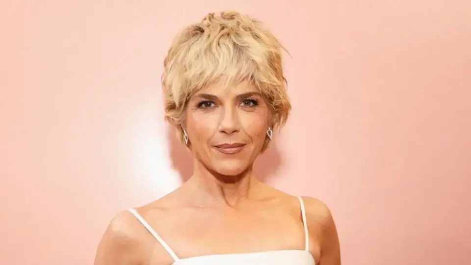 Selma Blair Channels 2024 Controversy Into Antisemitism Documentary 'Hineni'
