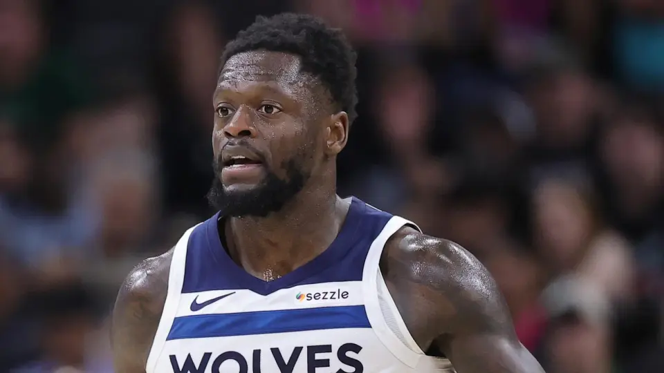 Randle Lands with Nets in Three‑Team Swap, McDaniels and Randle’s Wife React