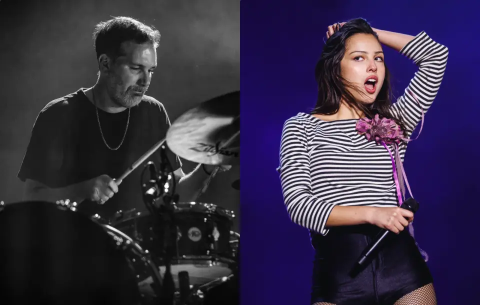 Olivia Rodrigo’s all‑female festival sparks backlash after drummer’s sharp remark