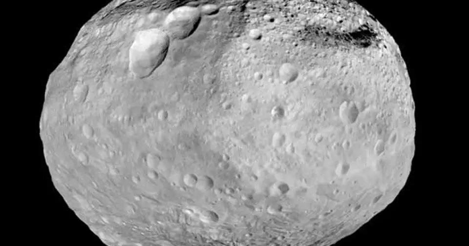 Kilometer-Sized Asteroid to Pass Safely by Earth This Weekend