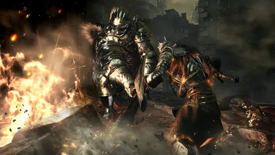 FromSoftware Chief Pushes Back on Sequels, Promises Valuable New Games