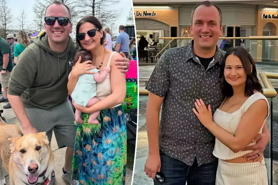 Gypsy Rose Blanchard Launches 'Kenan’s Law' Petition to Reform Online Harassment Reporting