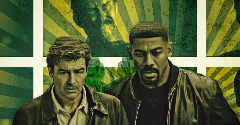 Lanterns Finale: John Stewart Embraces Fear, Spares Manhunter Son