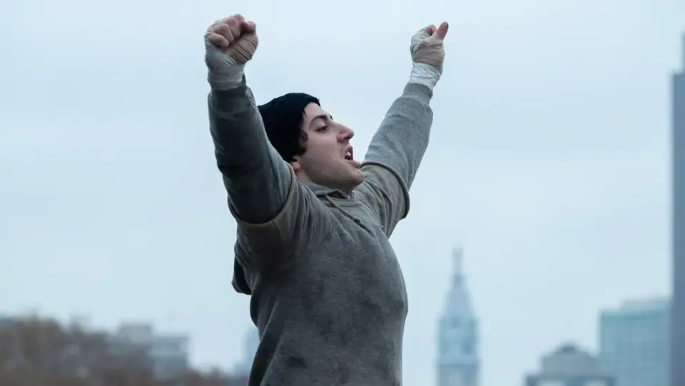 I Play Rocky: Farrelly's Stallone Biopic Splits Critics at TIFF